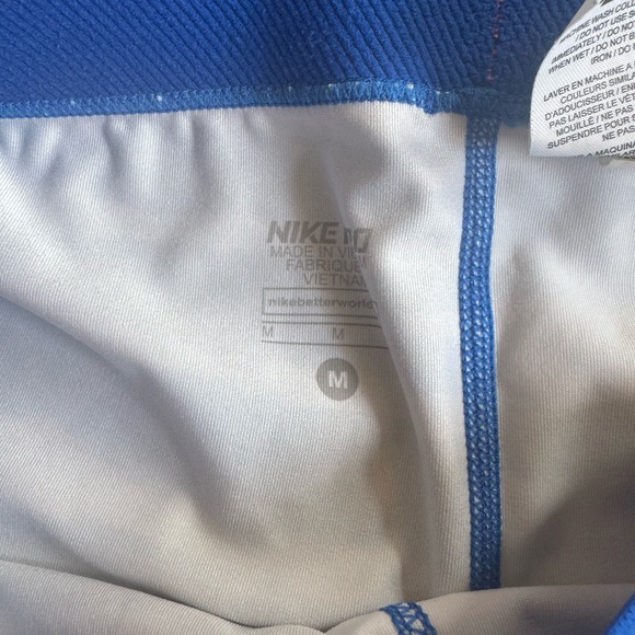 NIKE PRO SPANDEX Shorts Bundle M - Picture 10 of 12
